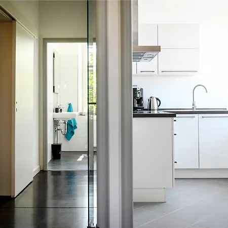 Mühlen-apartment Im Herrenhaus Rheinblick *