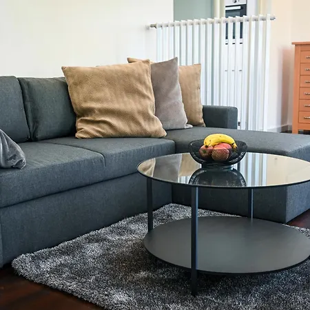 Mühlen-apartment Im Herrenhaus Rheinblick Apartamento Xanten