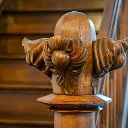 Mühlen-apartment Im Herrenhaus Rheinblick Apartamento Xanten