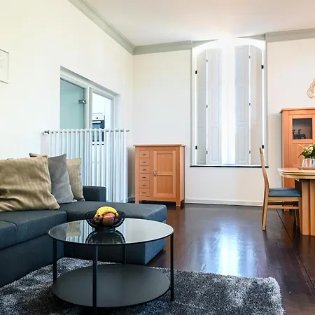 Apartamento Mühlen-apartment Im Herrenhaus Rheinblick *