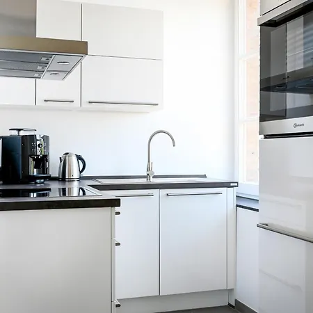 Mühlen-apartment Im Herrenhaus Rheinblick *