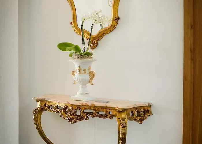 Muehlen-apartment Im Herrenhaus Rheinblick * 克桑滕